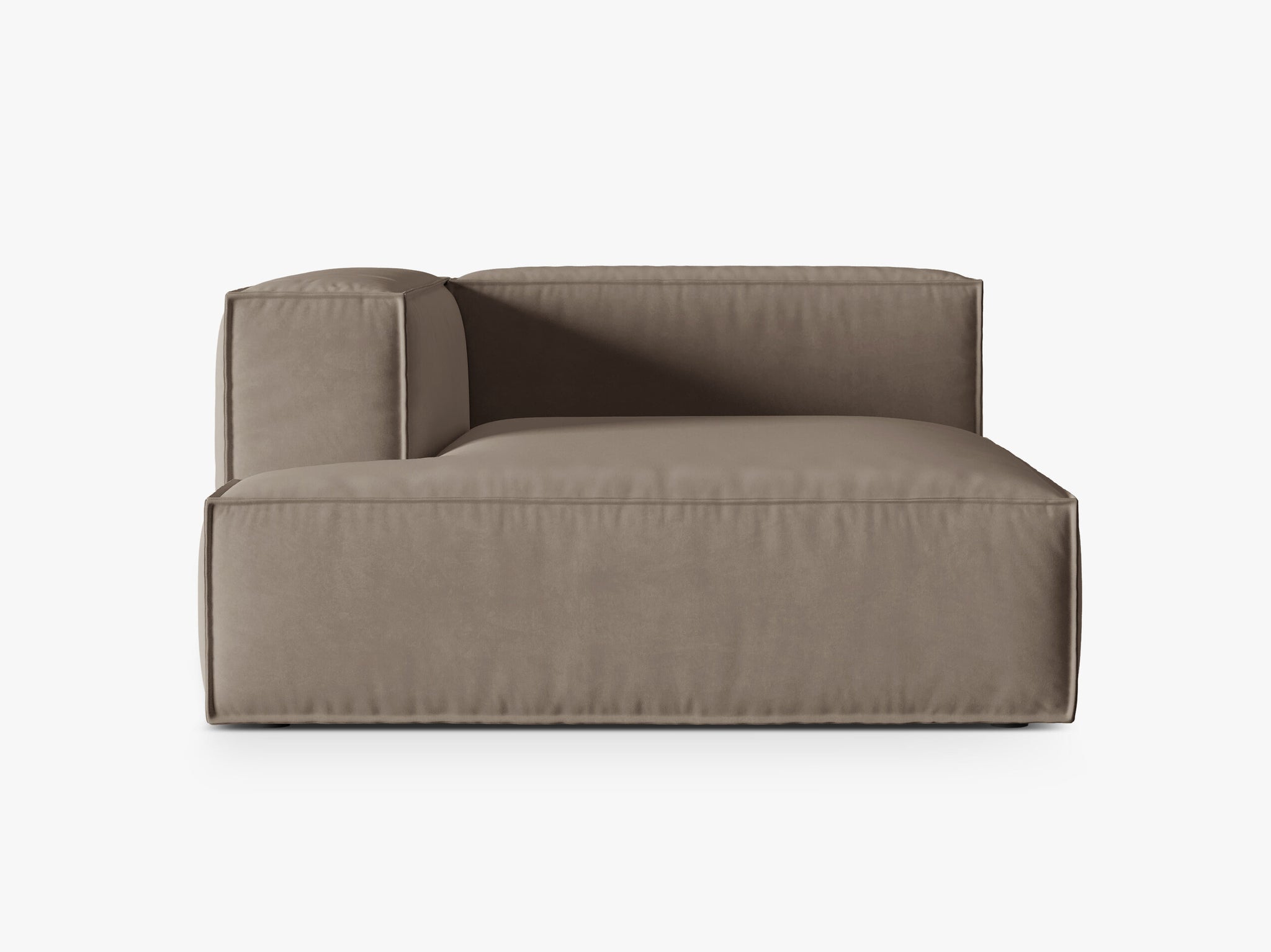 Nuria veliki chaise longue