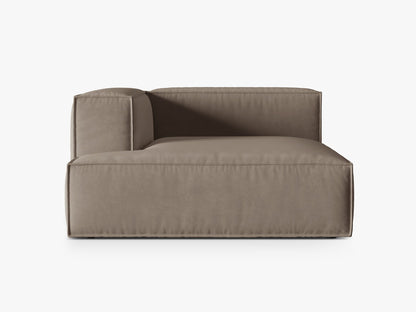 Nuria veliki chaise longue