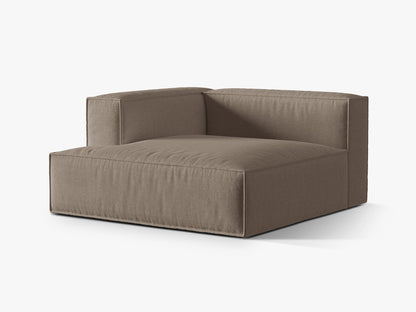Nuria veliki chaise longue