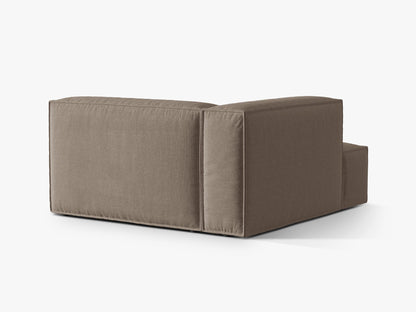 Nuria veliki chaise longue