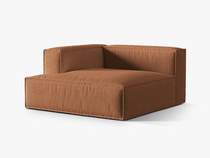 Nuria veliki chaise longue