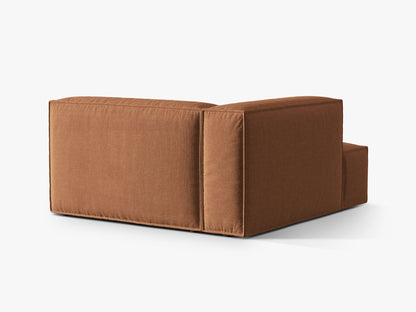Nuria veliki chaise longue