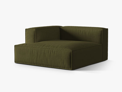 Nuria veliki chaise longue