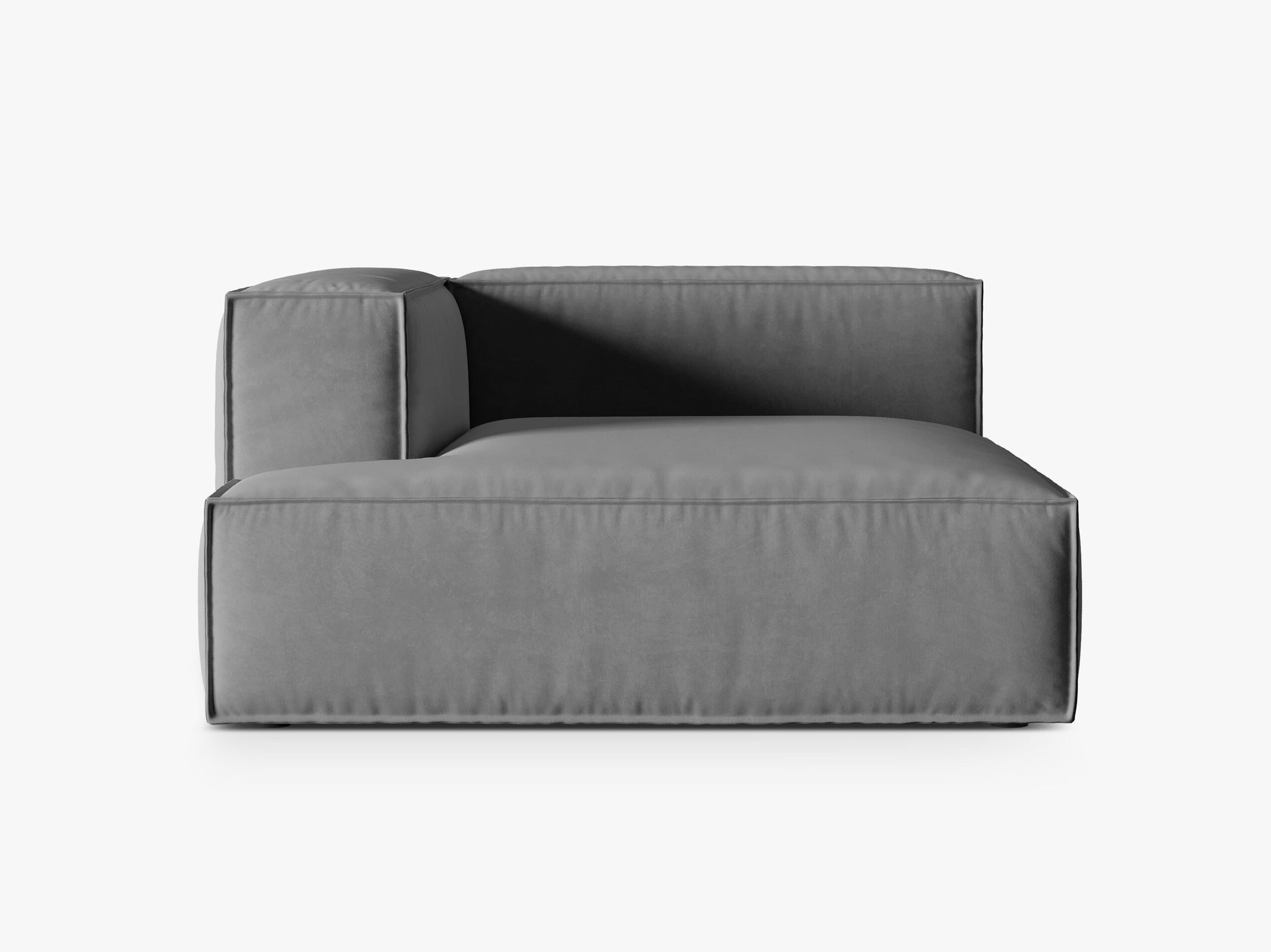 Nuria veliki chaise longue