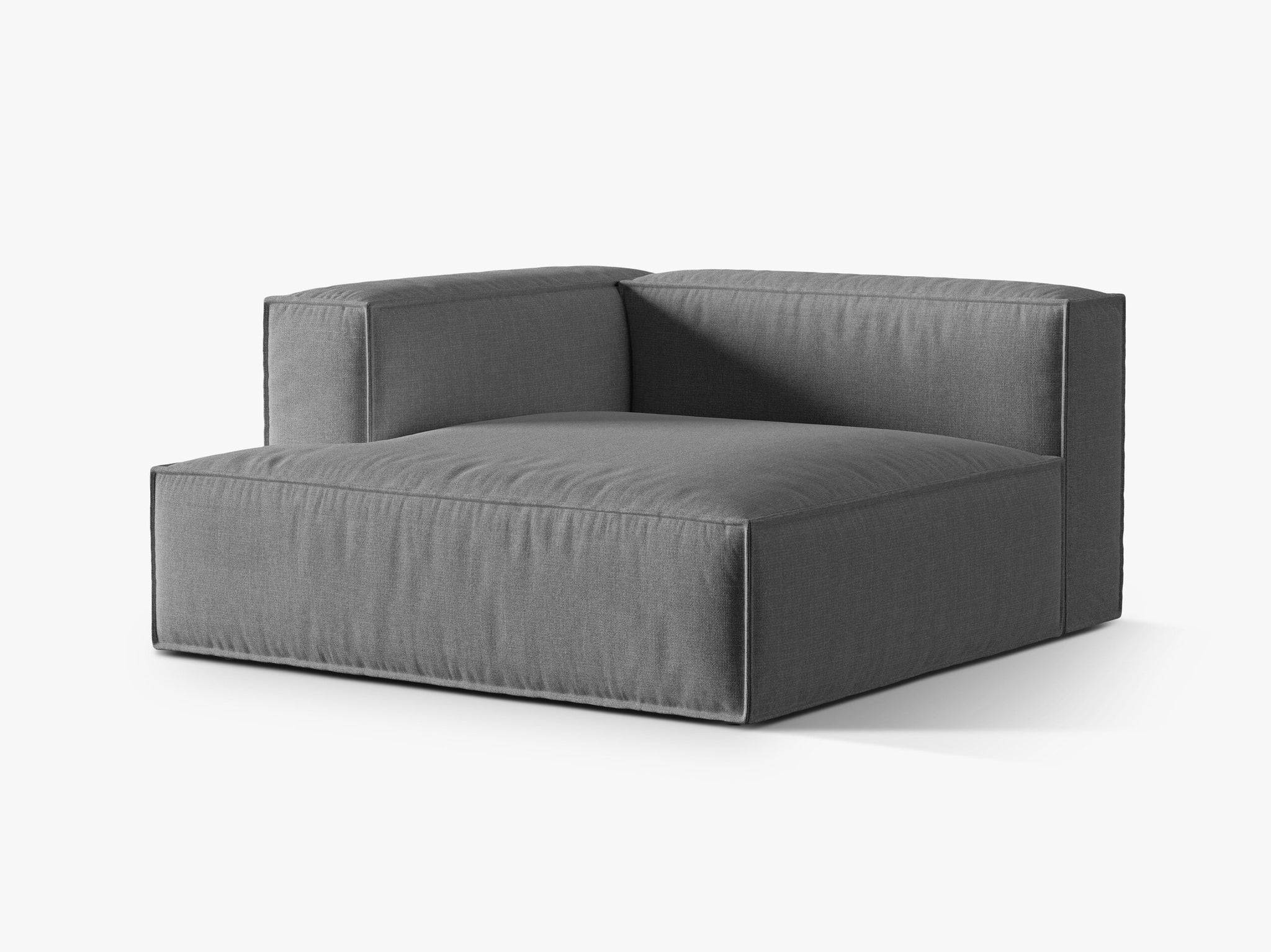 Nuria veliki chaise longue