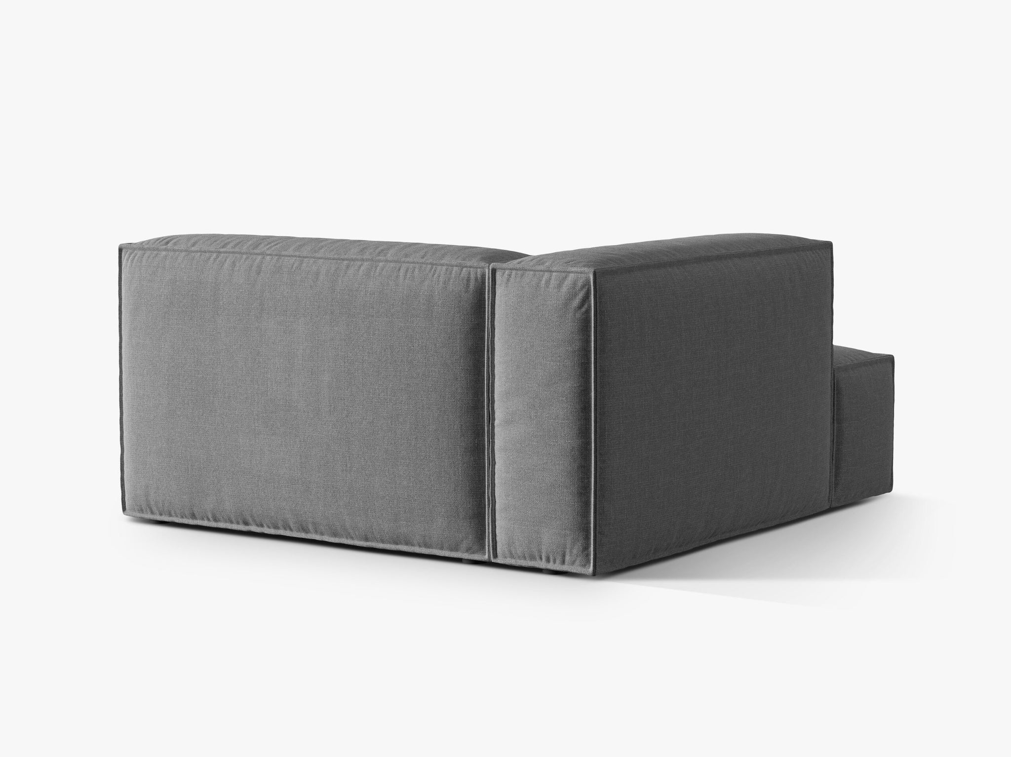 Nuria veliki chaise longue