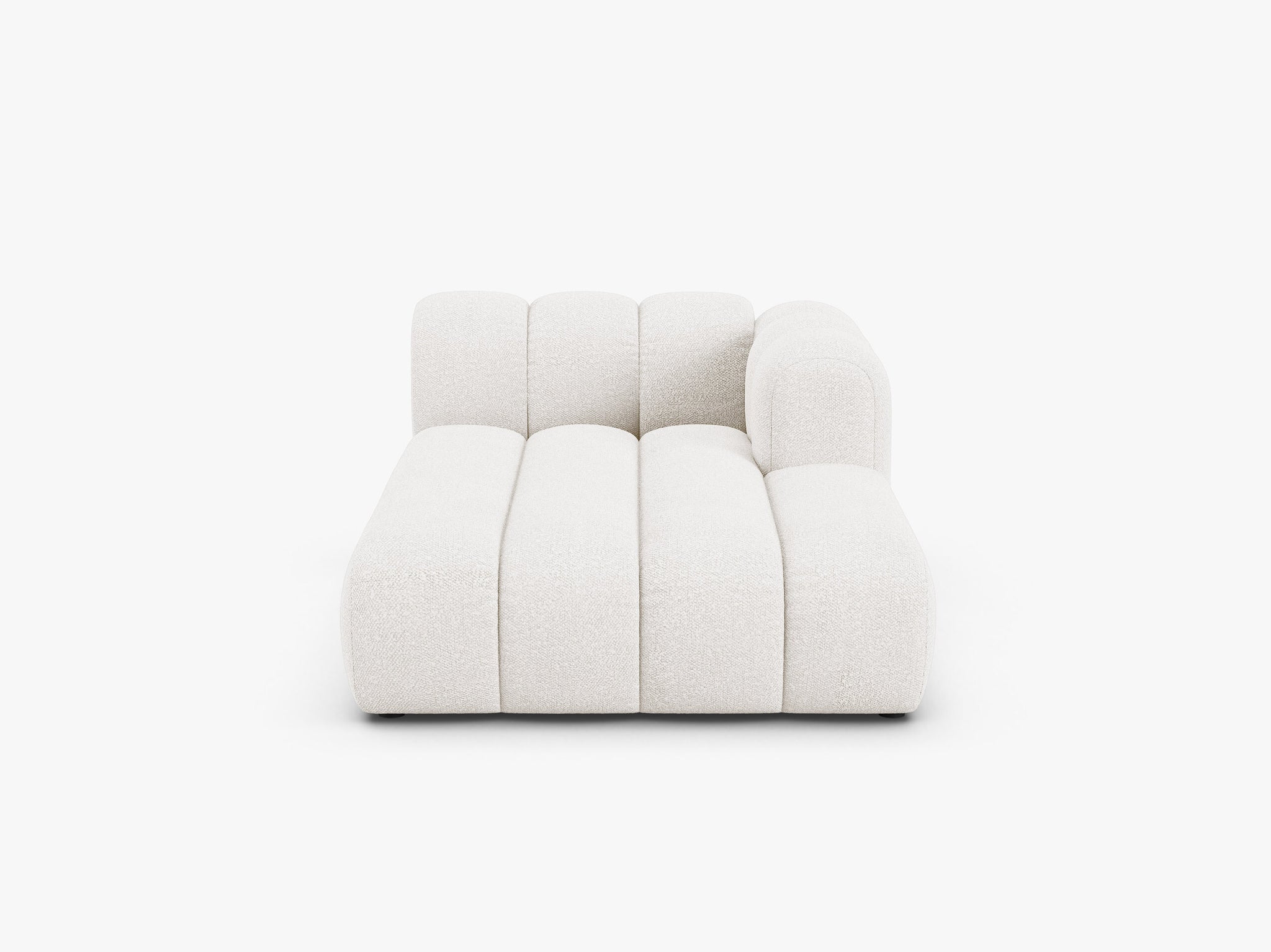 Lupine chaise longue 2 mjesta