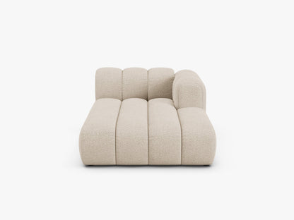 Lupine chaise longue 2 mjesta