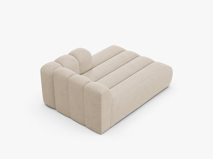 Lupine chaise longue 2 mjesta