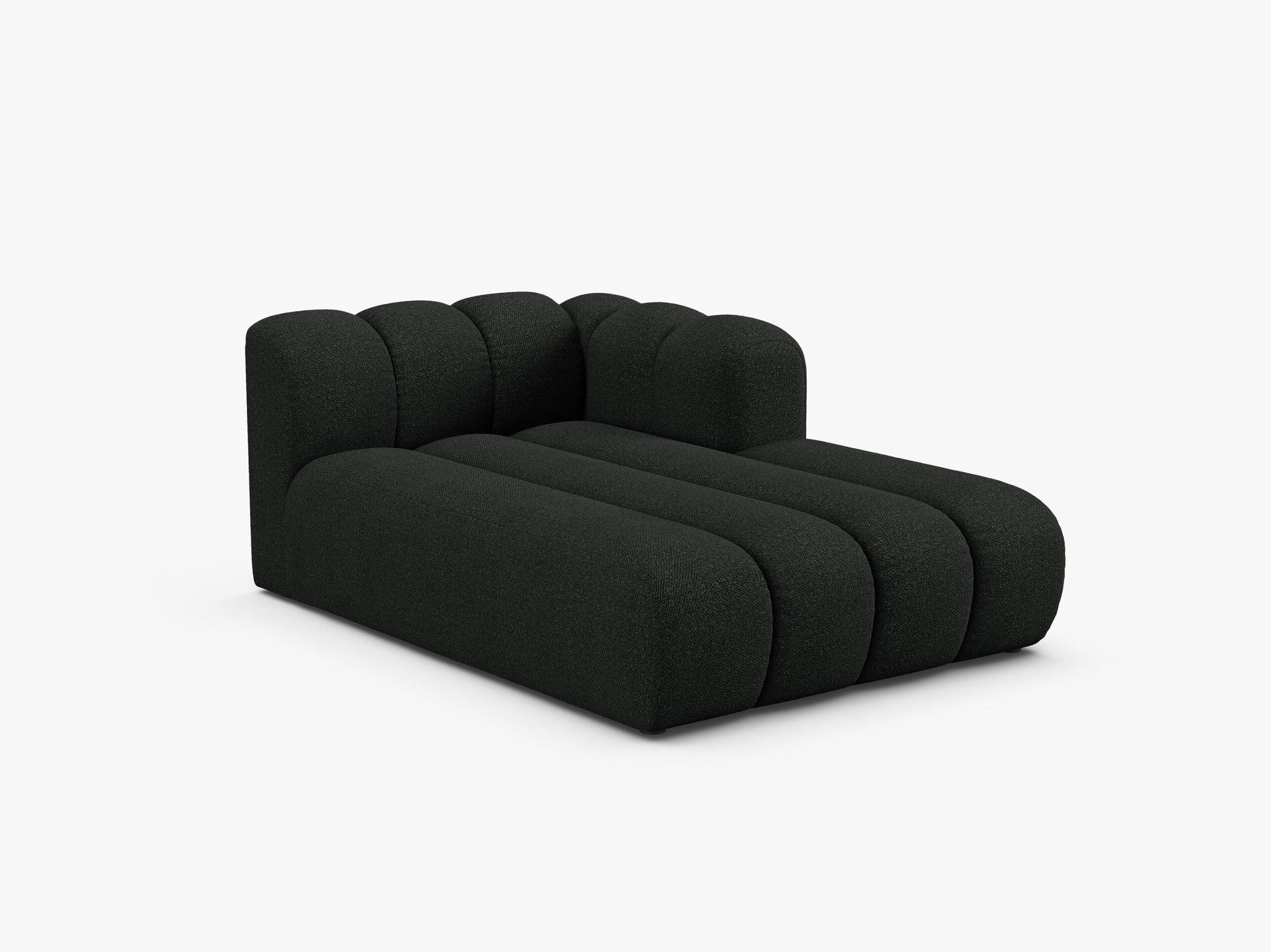 Lupine chaise longue 2 mjesta