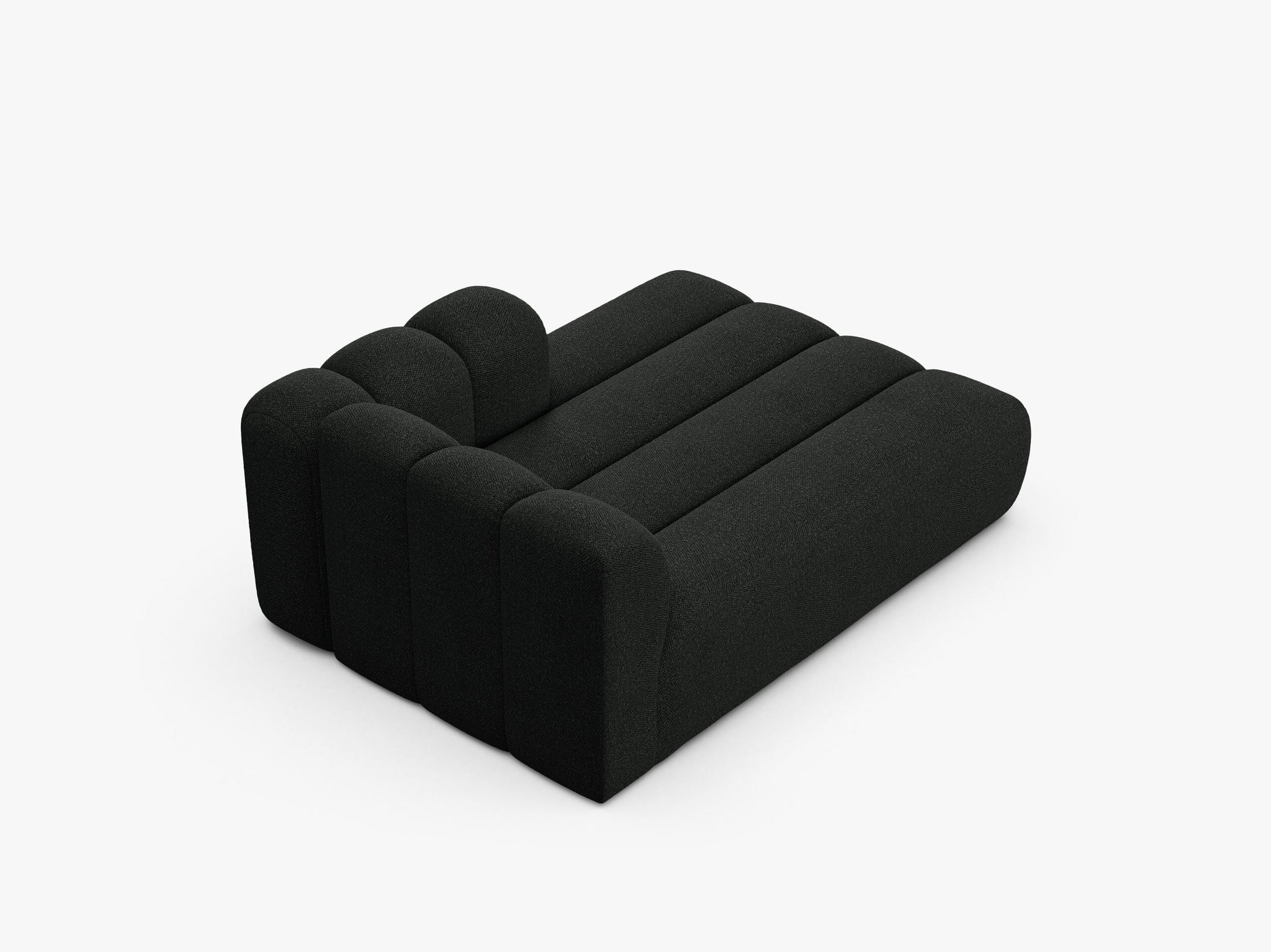 Lupine chaise longue 2 mjesta