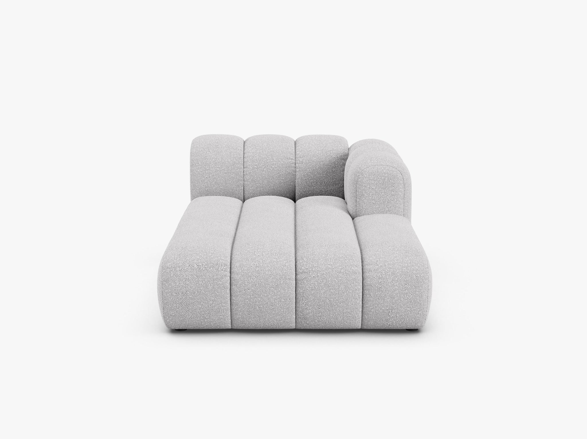 Lupine chaise longue 2 mjesta