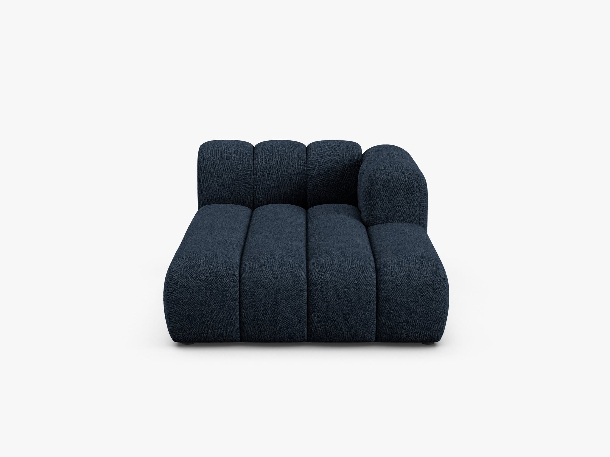 Lupine chaise longue 2 mjesta