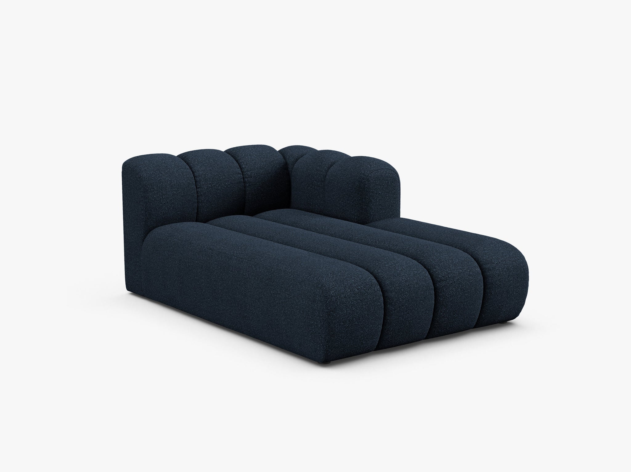 Lupine chaise longue 2 mjesta