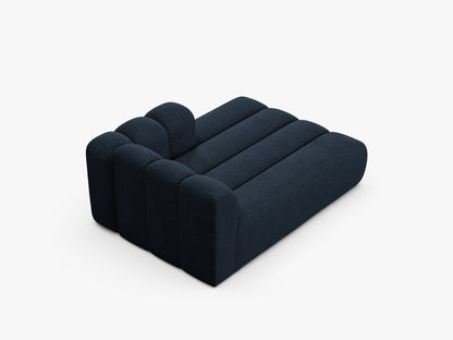 Lupine chaise longue 2 mjesta