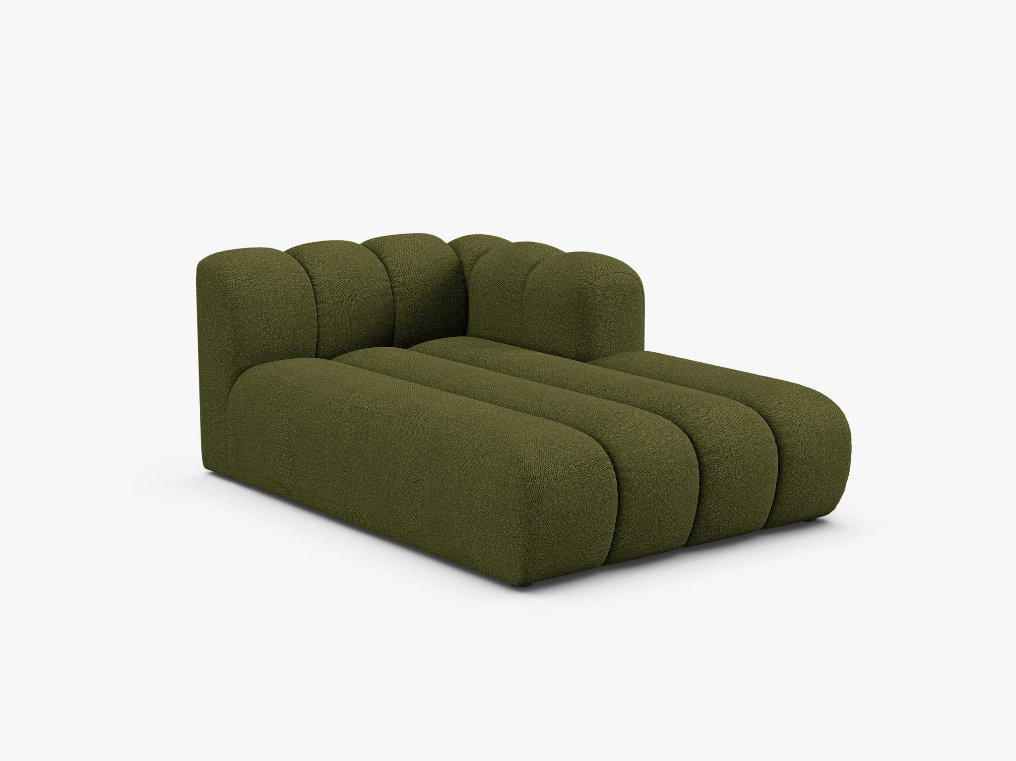 Lupine chaise longue 2 mjesta