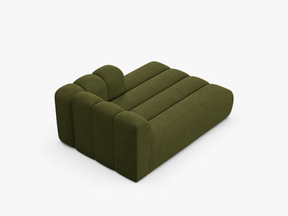 Lupine chaise longue 2 mjesta