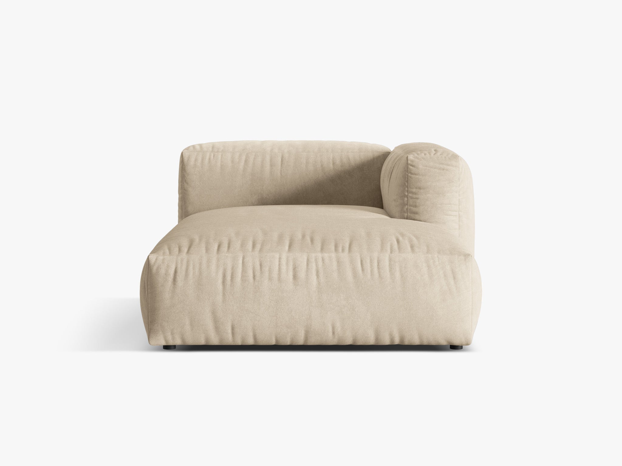 Martina modularna chaise longue