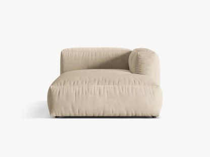 Martina modularna chaise longue