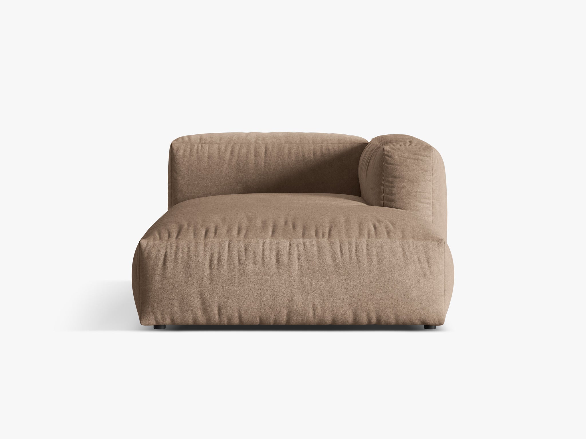 Martina modularna chaise longue