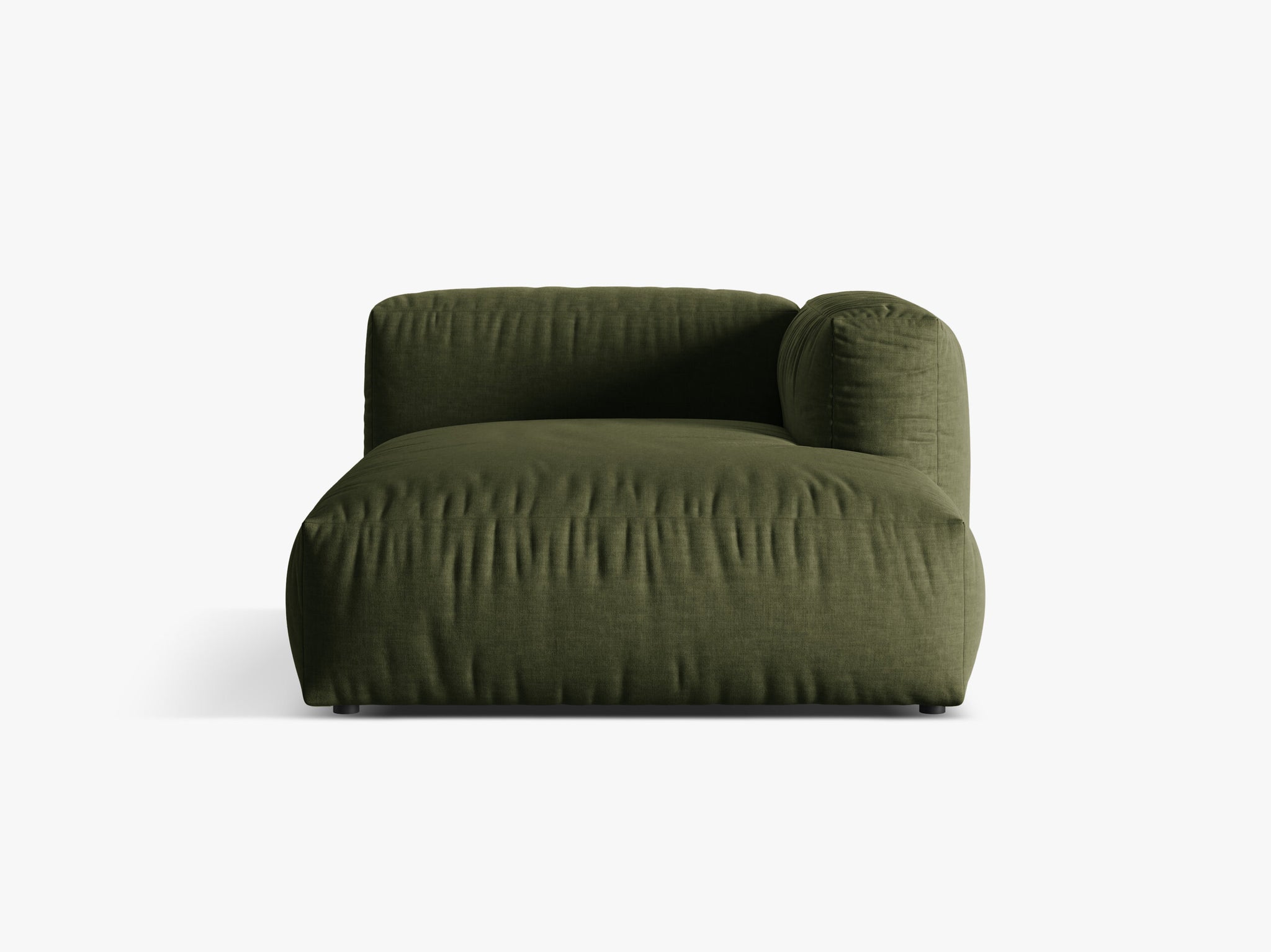 Martina modularna chaise longue