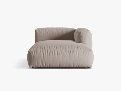 Martina modularna chaise longue