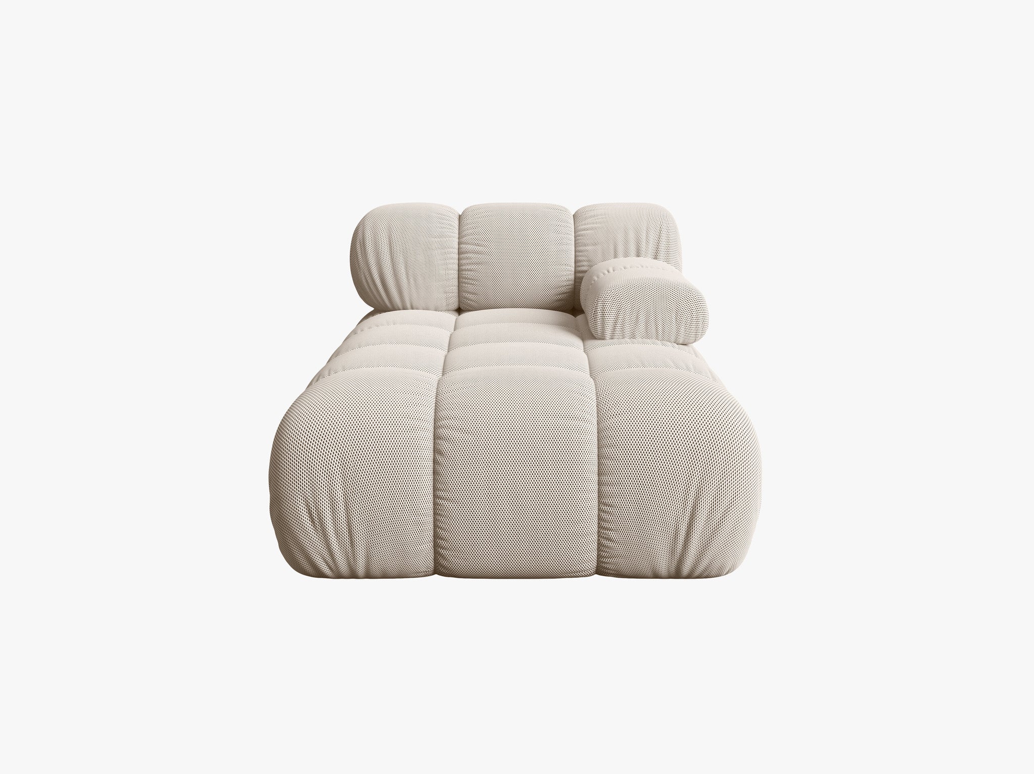 Bellis chaise longue modul