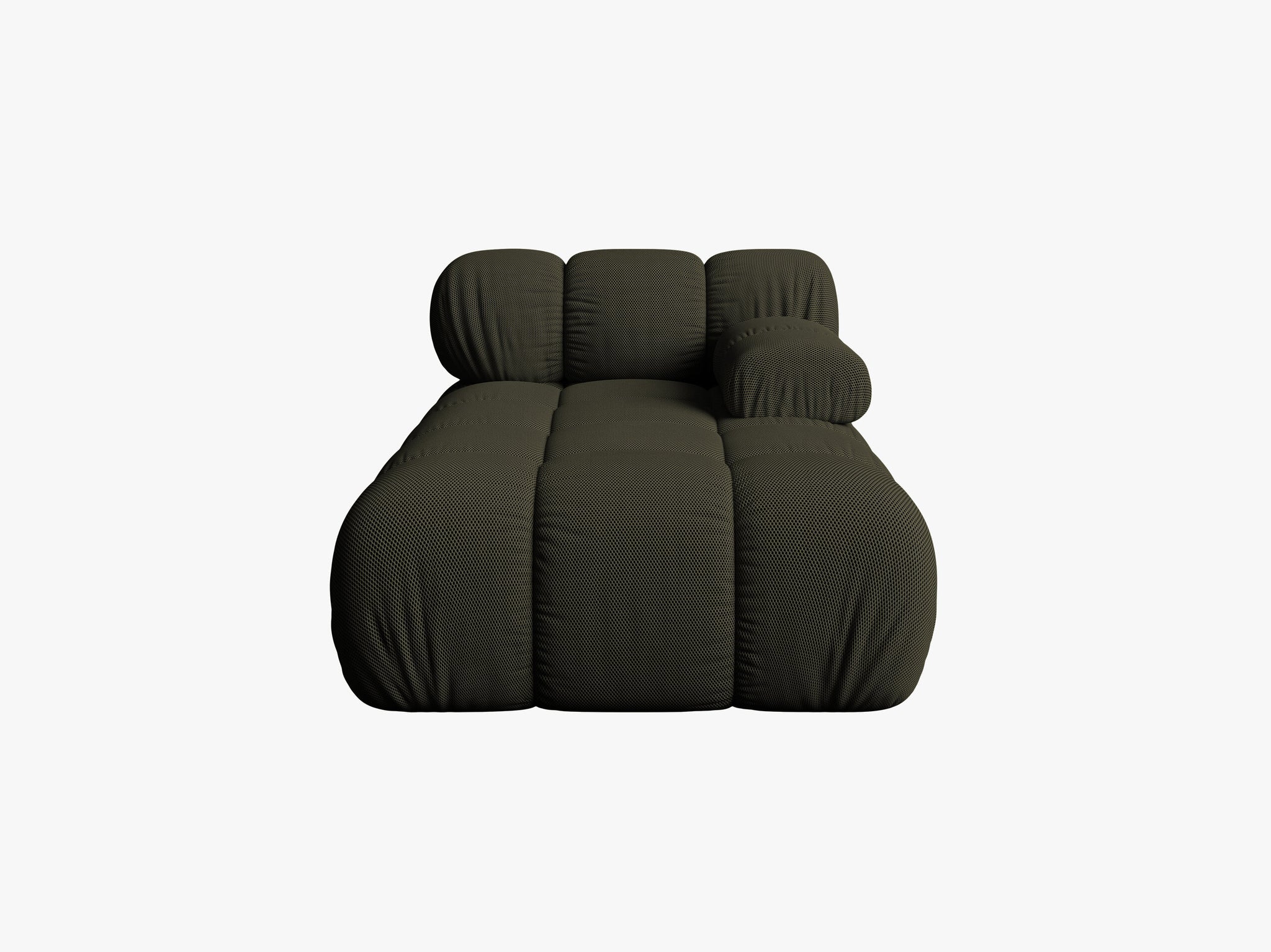 Bellis chaise longue modul