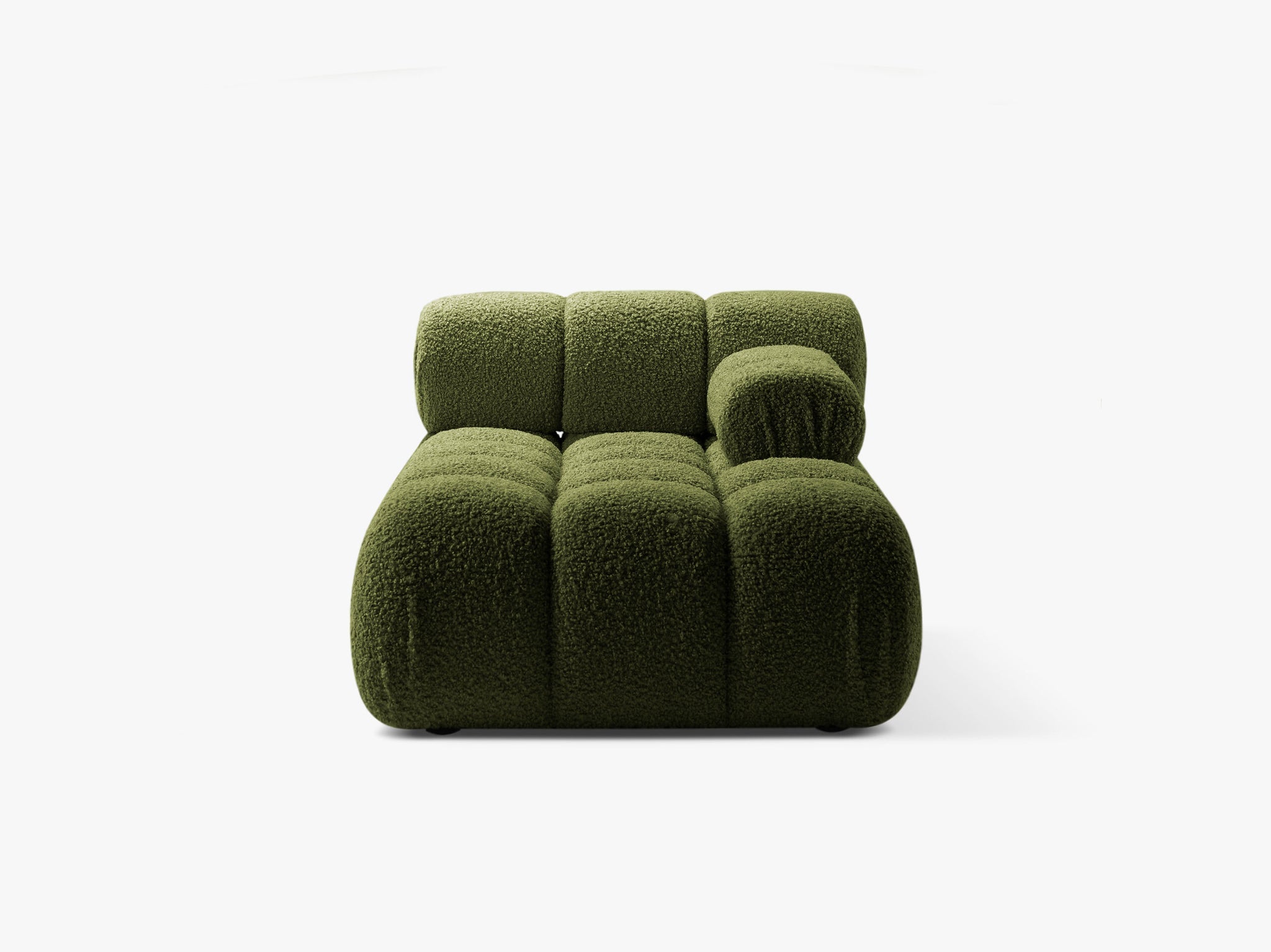 Bellis chaise longue modul