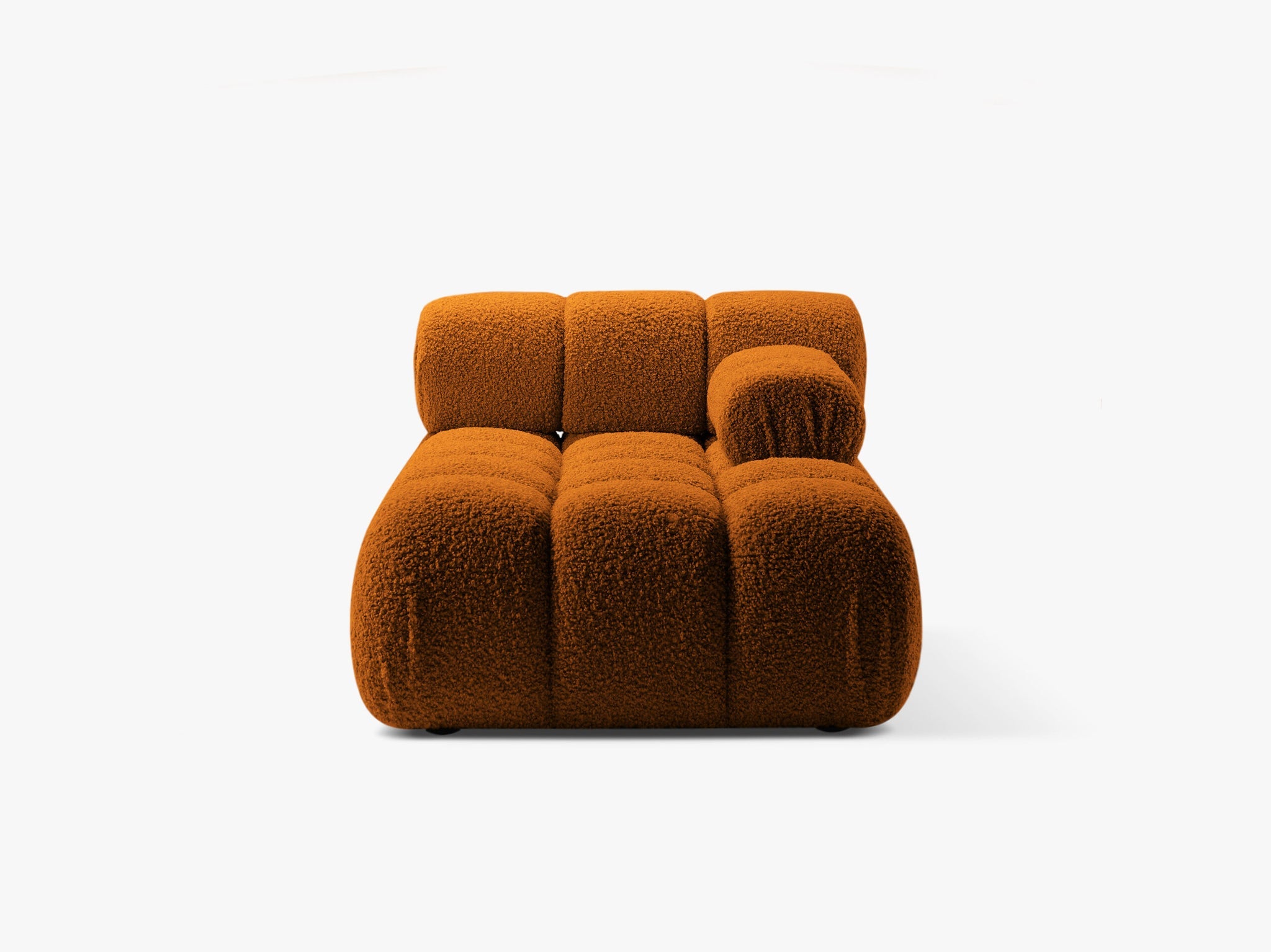 Bellis chaise longue modul