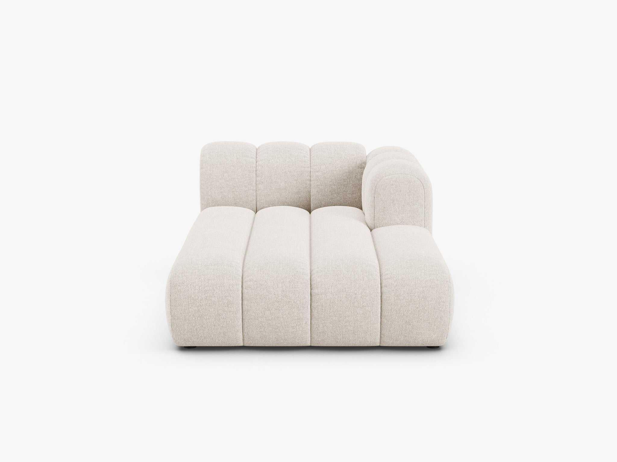 Lupine chaise longue 2 mjesta