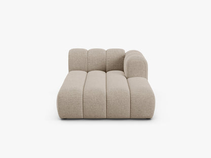 Lupine chaise longue 2 mjesta