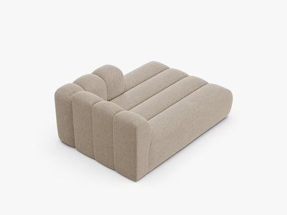 Lupine chaise longue 2 mjesta