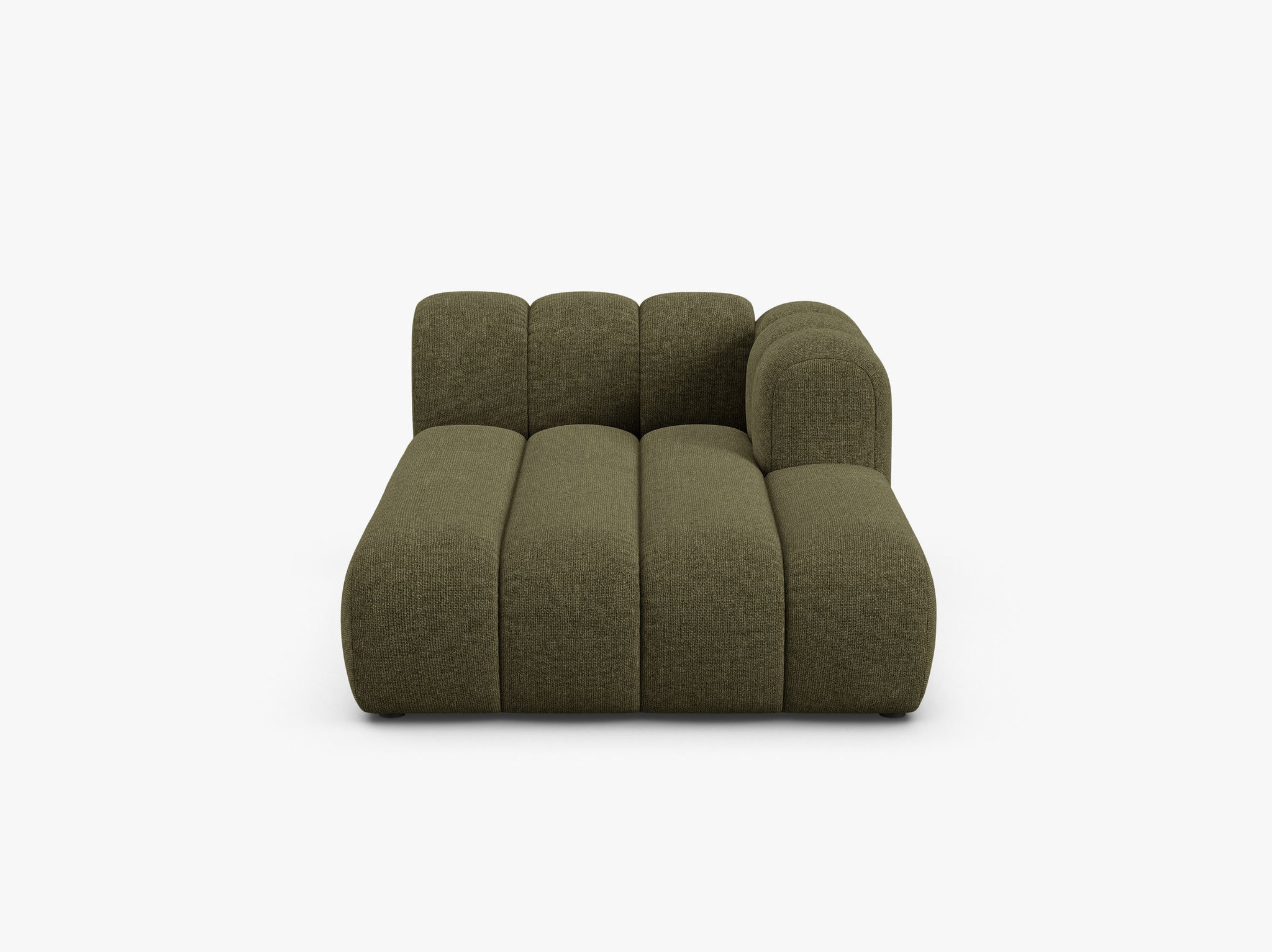 Lupine chaise longue 2 mjesta