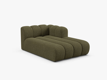 Lupine chaise longue 2 mjesta