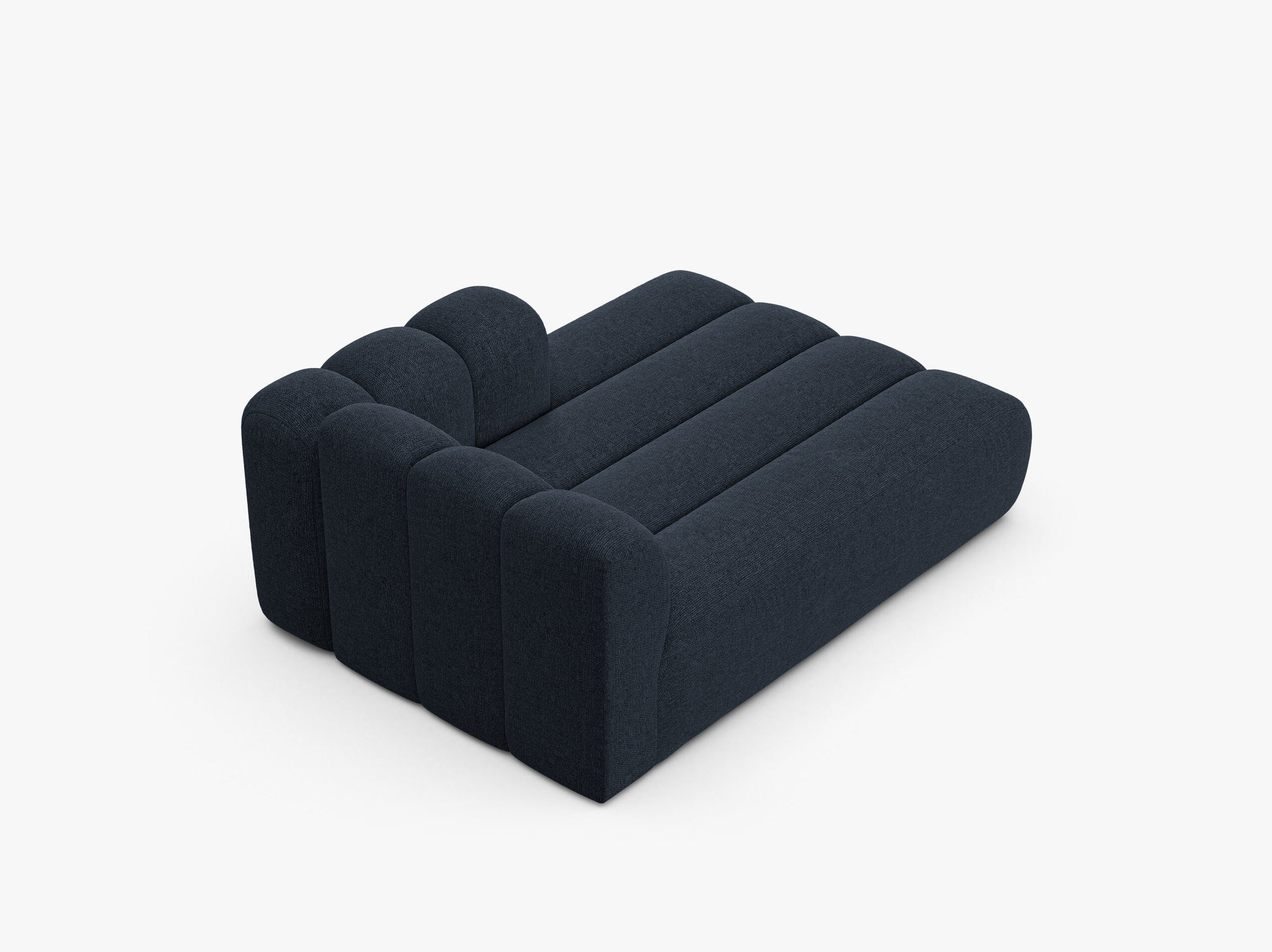 Lupine chaise longue 2 mjesta