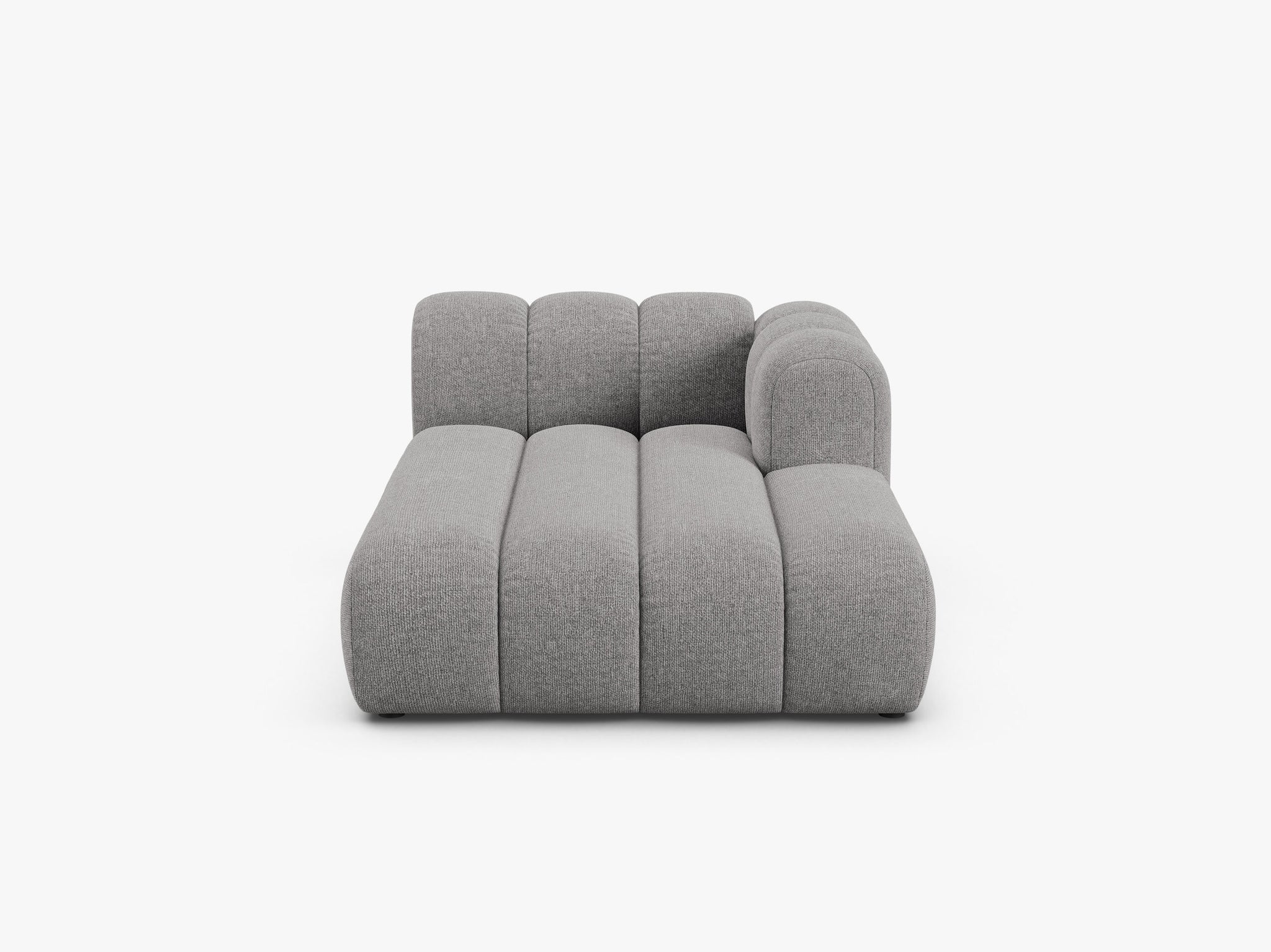 Lupine chaise longue 2 mjesta