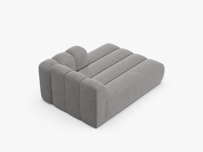 Lupine chaise longue 2 mjesta