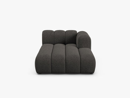 Lupine chaise longue 2 mjesta