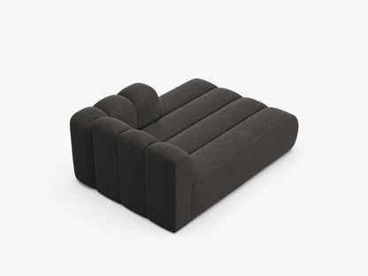 Lupine chaise longue 2 mjesta
