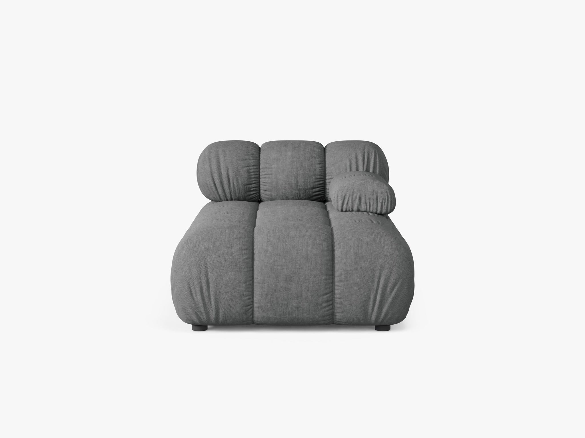 Bellis chaise longue modul