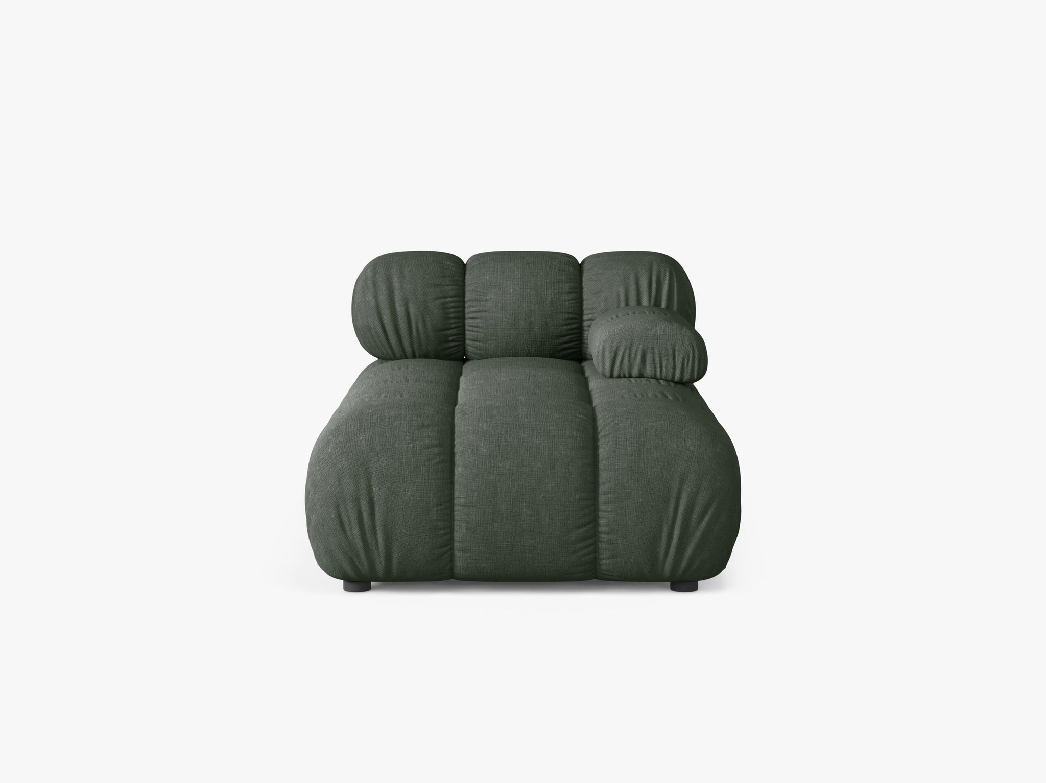 Bellis chaise longue modul