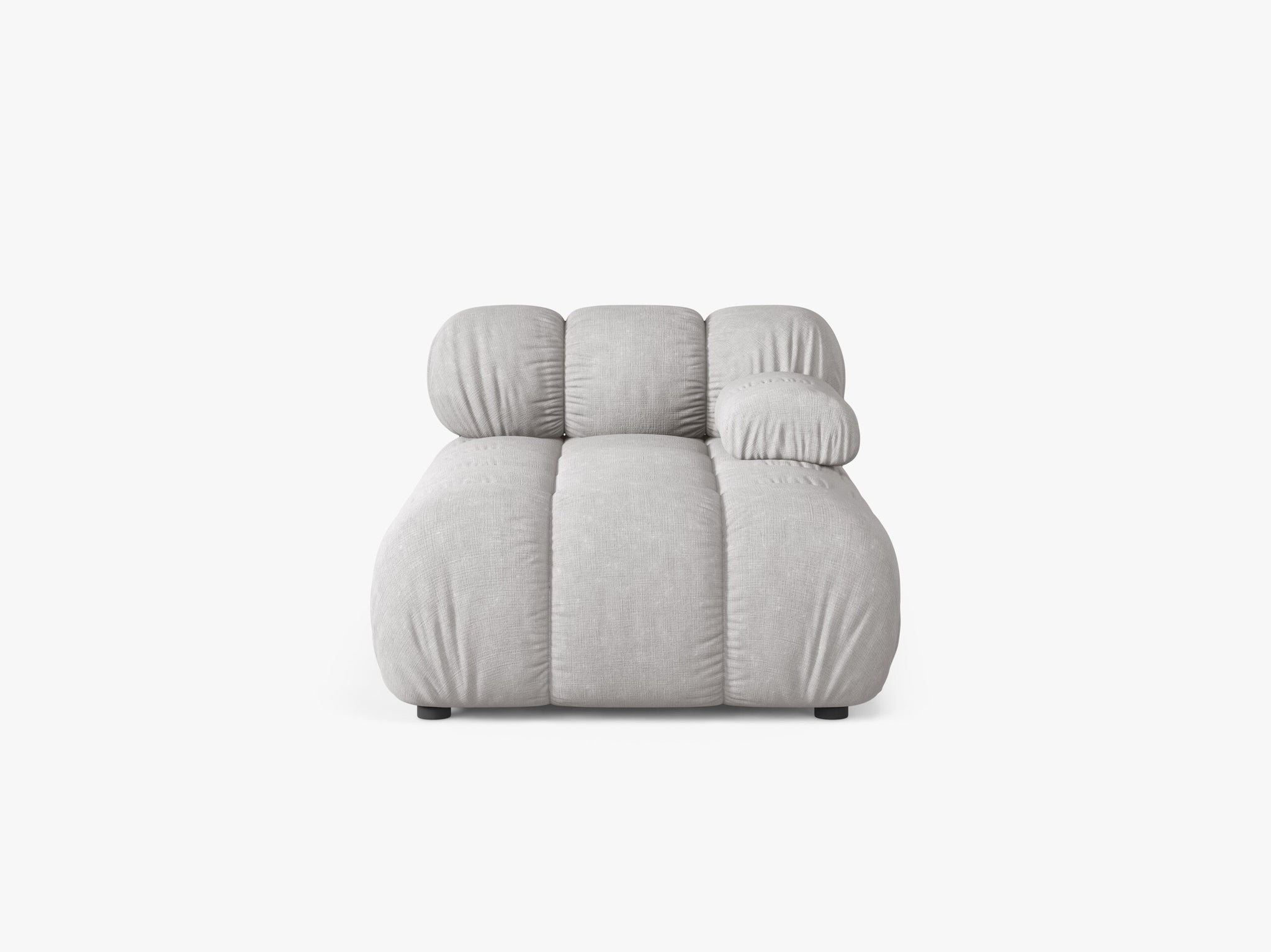 Bellis chaise longue modul