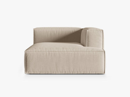 Nuria chaise longue