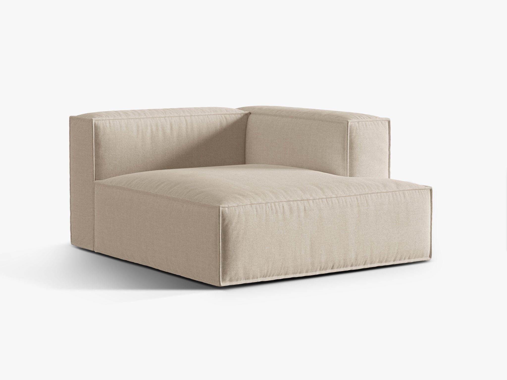 Nuria chaise longue