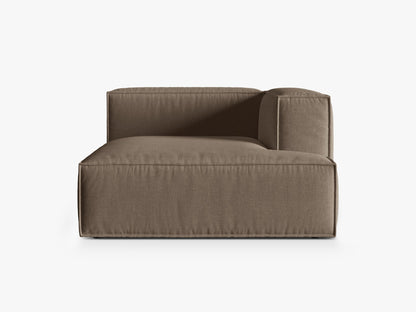 Nuria chaise longue