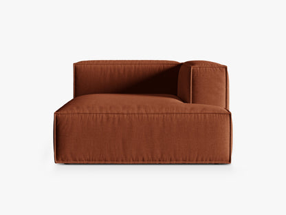 Nuria chaise longue