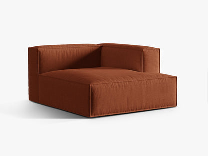 Nuria chaise longue