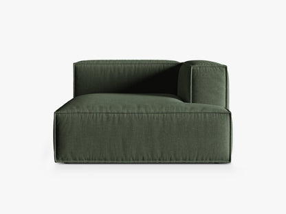 Nuria chaise longue