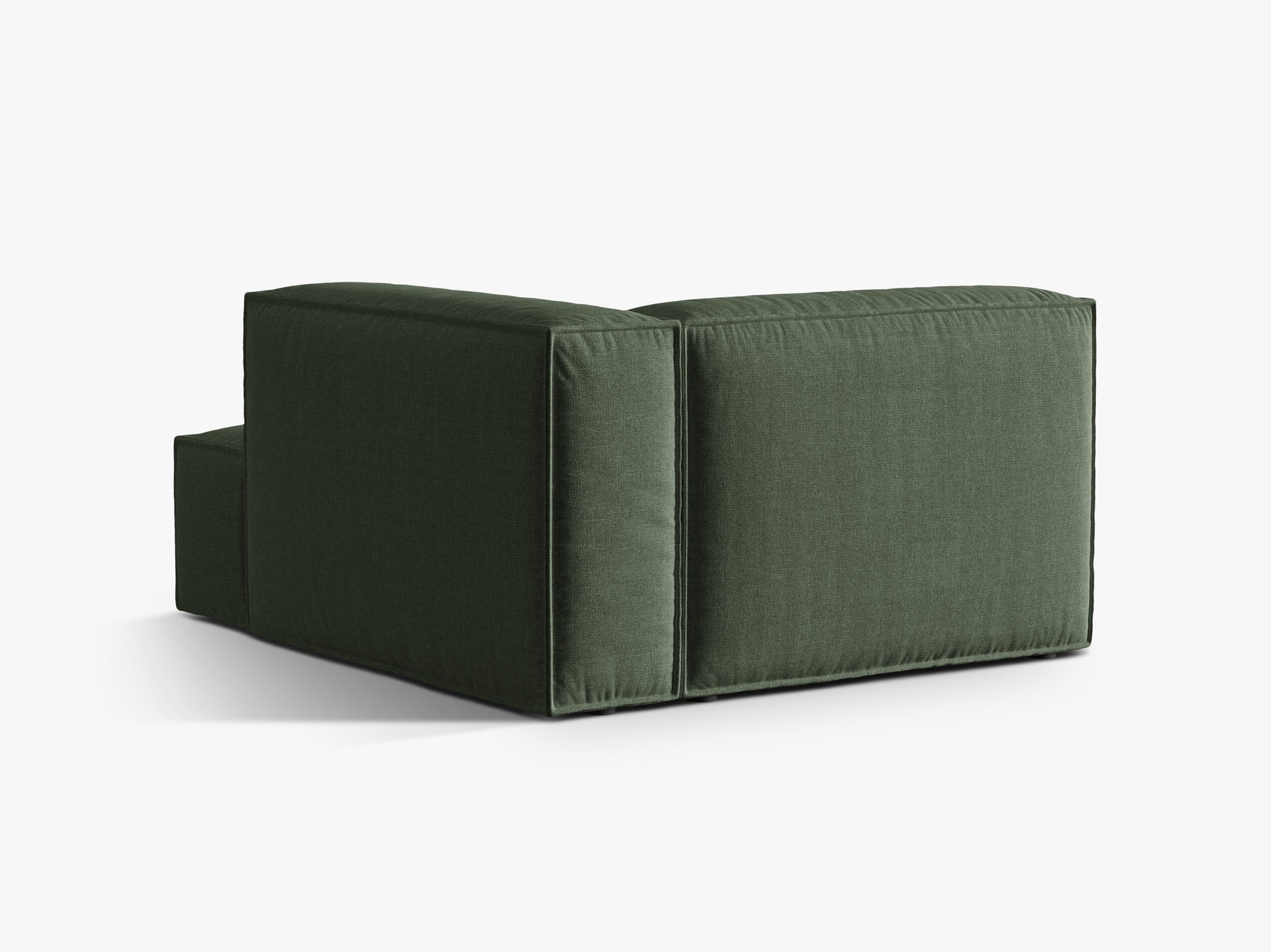 Nuria chaise longue